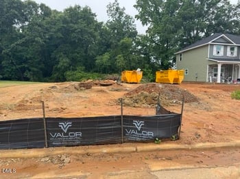 324 New Twin Branch Ct, Smithfield, NC 27577