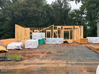 324 New Twin Branch Ct, Smithfield, NC 27577