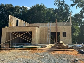 324 New Twin Branch Ct, Smithfield, NC 27577