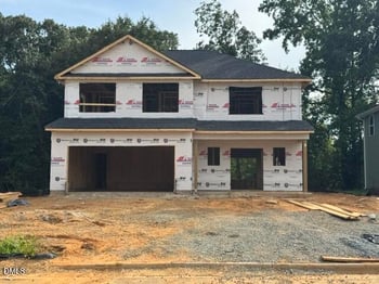 324 New Twin Branch Ct, Smithfield, NC 27577