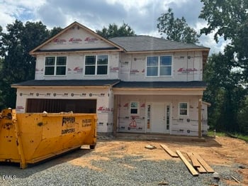 324 New Twin Branch Ct, Smithfield, NC 27577