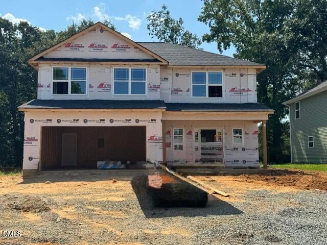 324 New Twin Branch Ct, Smithfield, NC 27577