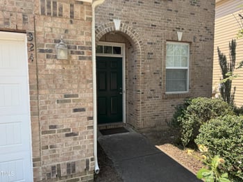 324 Northlands Dr, Cary, NC 27519