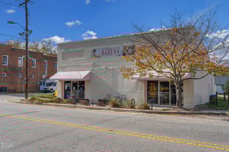 324 Oakwood Crest Dr, Knightdale, NC 27545