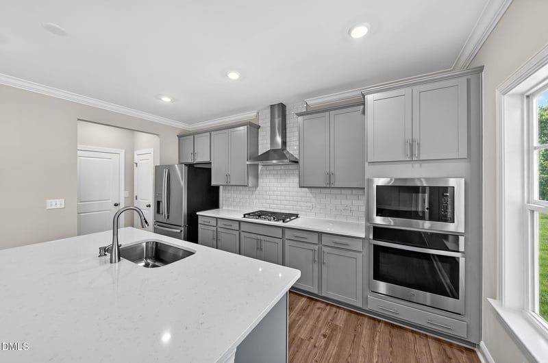 324 Oakwood Crest Dr, Knightdale, NC 27545