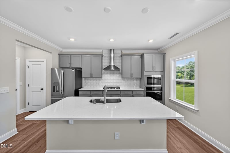324 Oakwood Crest Dr, Knightdale, NC 27545