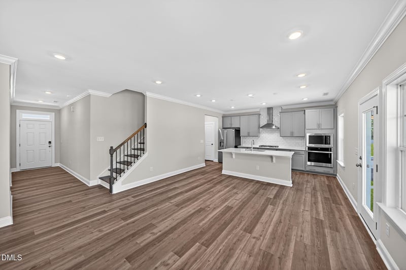 324 Oakwood Crest Dr, Knightdale, NC 27545