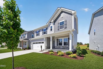 324 Oakwood Crest Dr, Knightdale, NC 27545