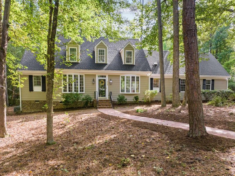 324 Old Forest Creek Dr, Chapel Hill, NC 27514