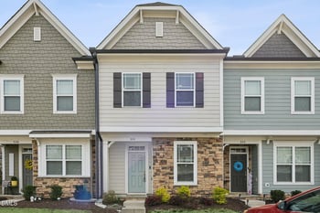 324 Old Grove Ln, Apex, NC 27502