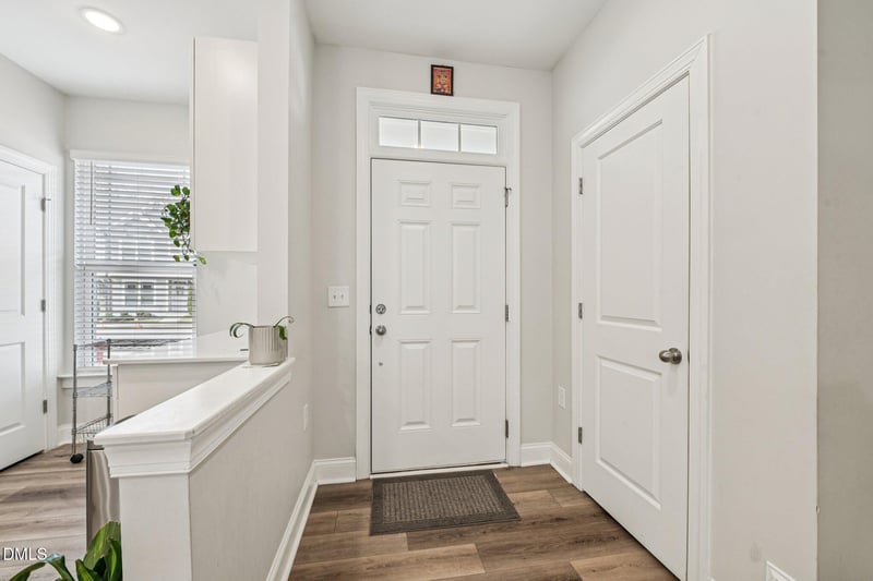 324 Old Grove Ln, Apex, NC 27502