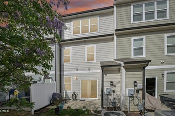 324 Old Grove Ln, Apex, NC 27502