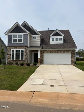 324 Peach Grove Way, Lillington, NC 27546