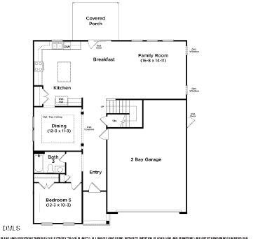 324 Peach Grv Way, Lillington, NC 27546