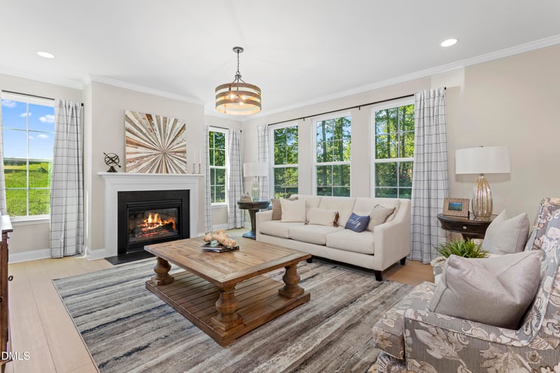 324 Peach Grv Way, Lillington, NC 27546