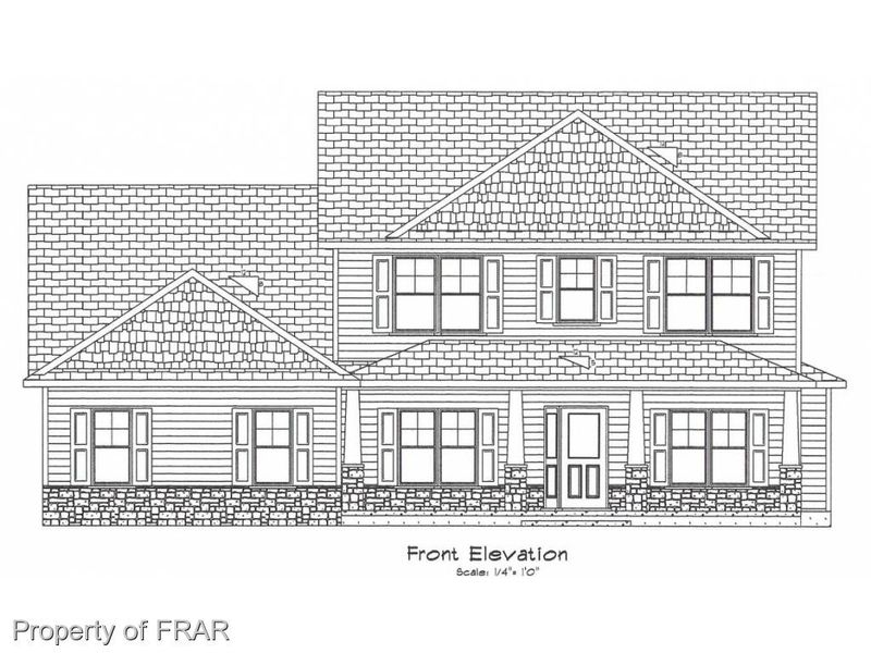 324 Peppermill Rd, Sanford, NC 27330