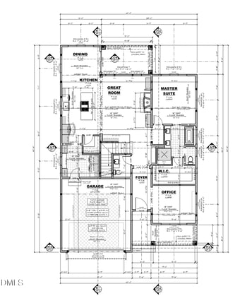 324 Powhatan Dr, Fuquay Varina, NC 27526