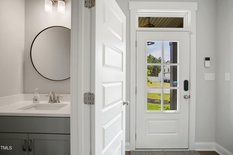 324 Prides Crossing, Rolesville, NC 27571