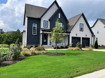 324 Prides Crossing, Rolesville, NC 27571