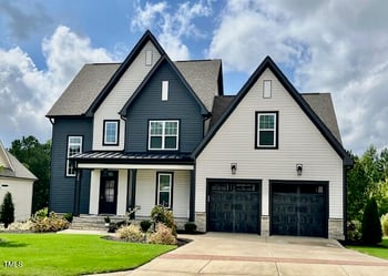 324 Prides Crossing, Rolesville, NC 27571