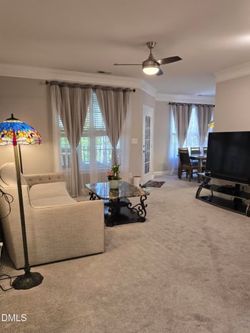 324 Providence Glen Dr #324, Chapel Hill, NC 27514