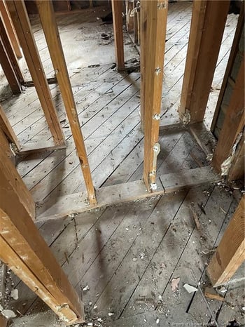 324 Rhew St, Fayetteville, NC 28303