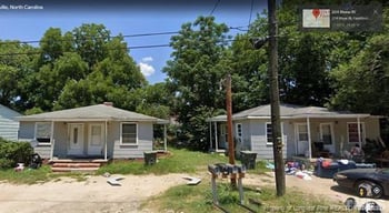 324 Rhew St, Fayetteville, NC 28303