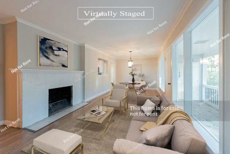 324 Rock Spring Rd, Wake Forest, NC 27587