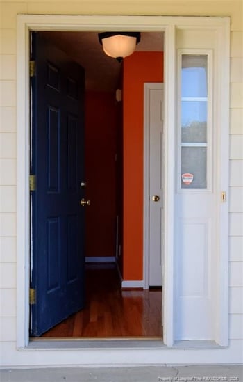 324 Roundtree Dr, Fayetteville, NC 28303