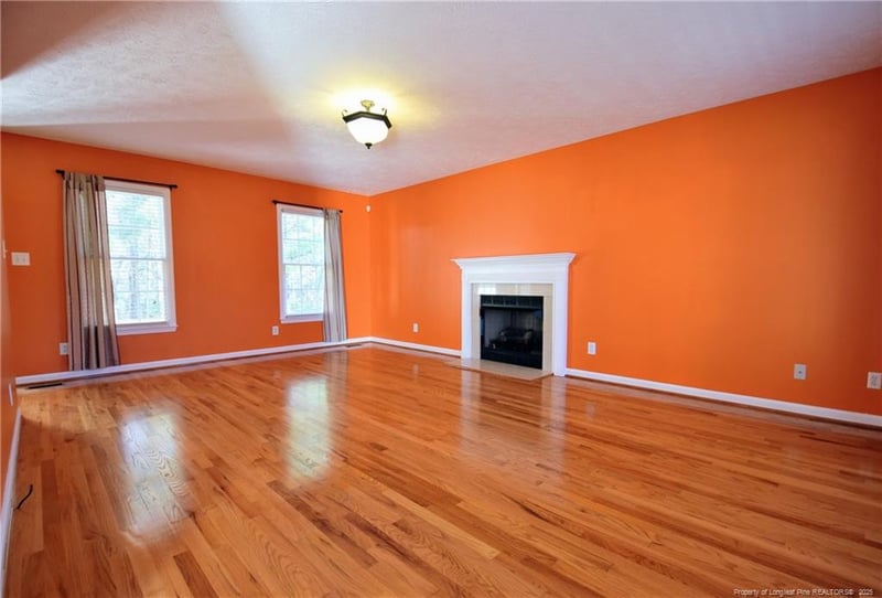 324 Roundtree Dr, Fayetteville, NC 28303