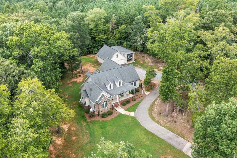 324 Saffron Ct, Sanford, NC 27330