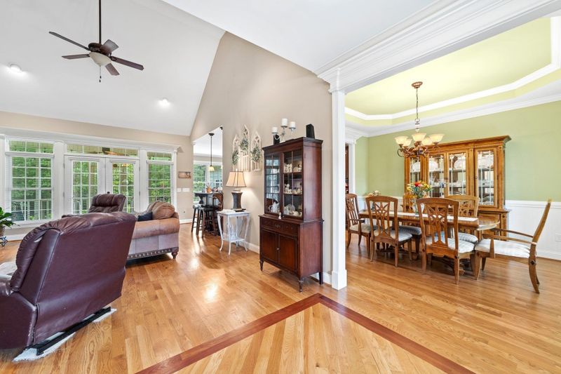 324 Saffron Ct, Sanford, NC 27330