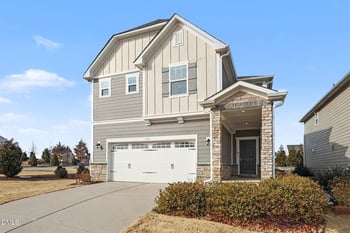 324 Sage Oak Ln, Holly Springs, NC 27540