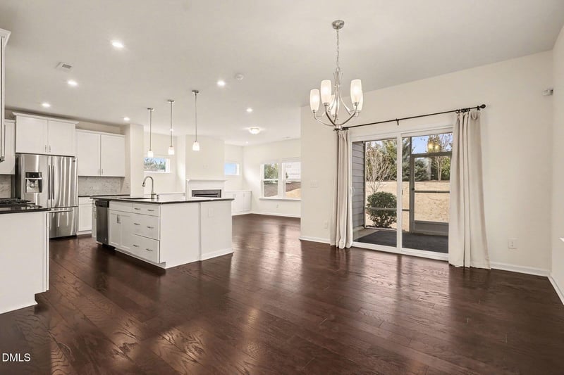 324 Sage Oak Ln, Holly Springs, NC 27540