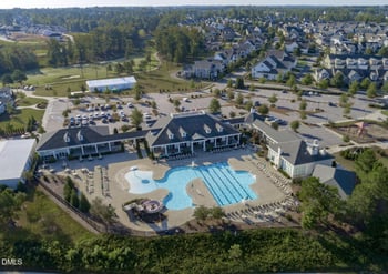 324 Sage Oak Ln, Holly Springs, NC 27540