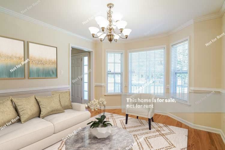 324 Santa Gertrudis, Clayton, NC 27520
