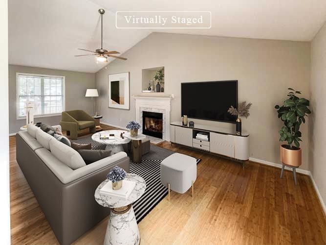 324 Sommerset Dr, Clayton, NC 27520