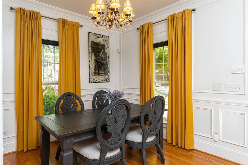 324 E South St, Raleigh, NC 27601