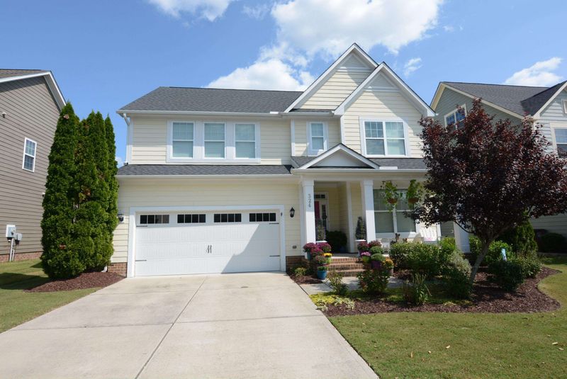 324 Springtime Fields Ln, Wake Forest, NC 27587