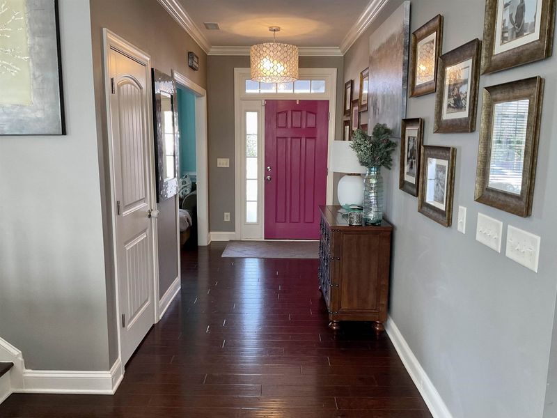 324 Springtime Fields Ln, Wake Forest, NC 27587