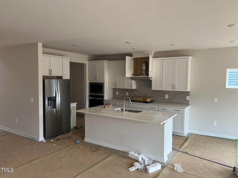 324 Squirrel Oaks Ln, Garner, NC 27529