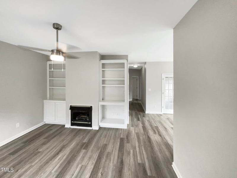 324 Standish Dr, Chapel Hill, NC 27517