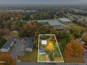 324 W Starmount Ave, Liberty, NC 27298