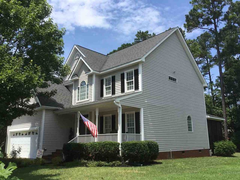 324 Stone Monument Dr, Wake Forest, NC 27487