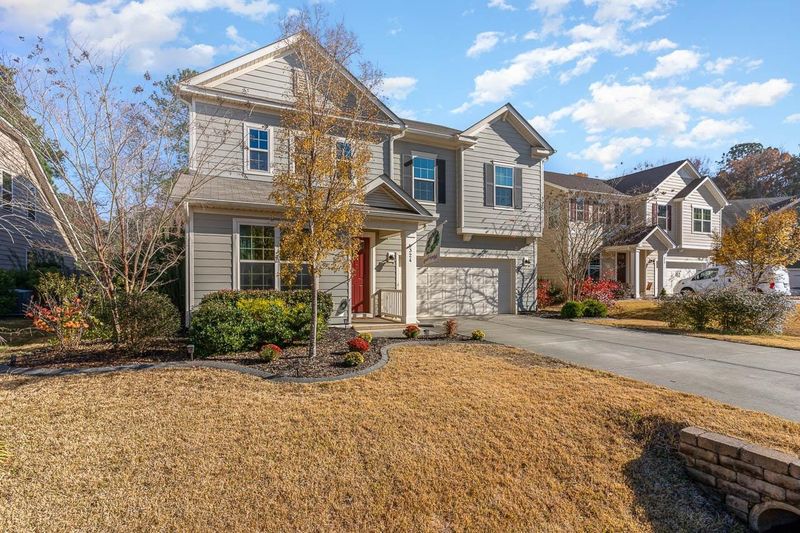 324 Striped Maple Ct, Apex, NC 27539
