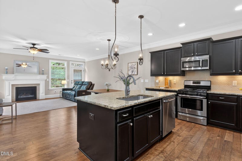 324 Sugar Maple Ave, Wake Forest, NC 27587