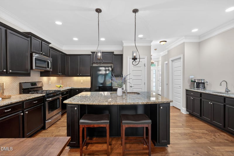 324 Sugar Maple Ave, Wake Forest, NC 27587