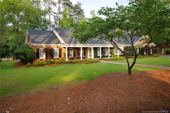 324 Summertime Rd, Fayetteville, NC 28303