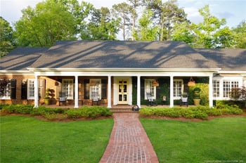 324 Summertime Rd, Fayetteville, NC 28303