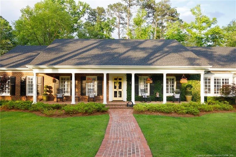 324 Summertime Rd, Fayetteville, NC 28303